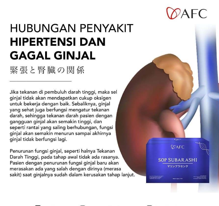 12 Jual SOP Subarashi Original BPOM