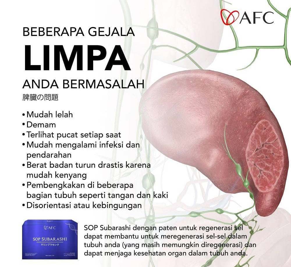 24 Jual SOP Subarashi Original BPOM