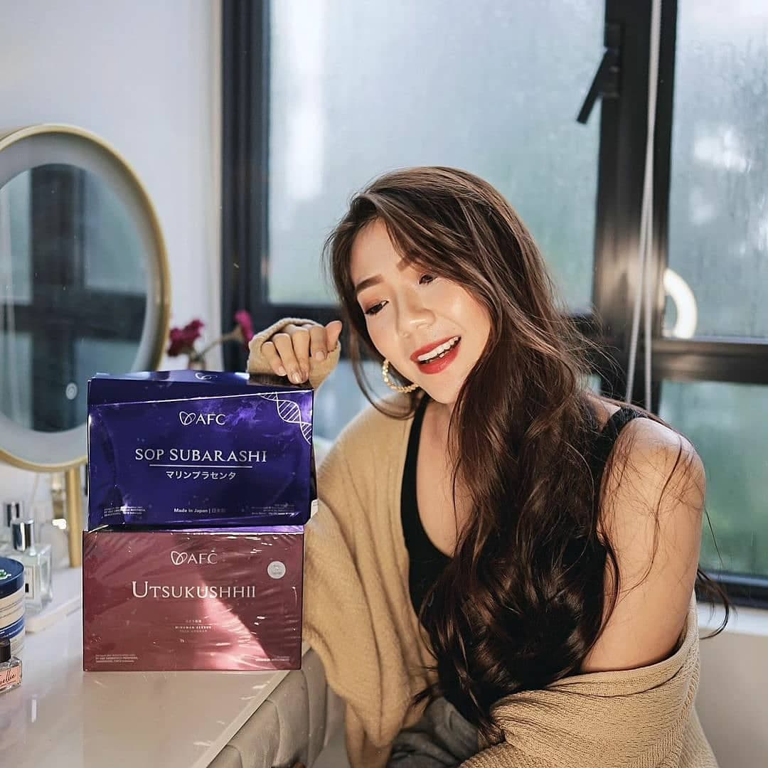 27 Jual SOP Subarashi Original BPOM