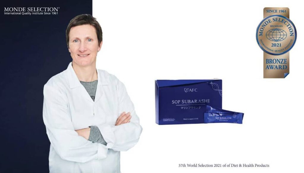 8 Jual SOP Subarashi Original BPOM