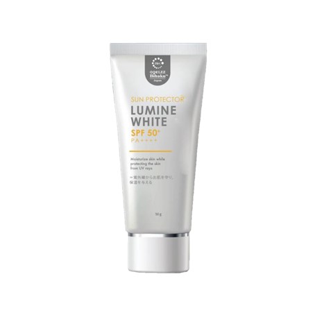AGELEZ BIHAKU Sun Protector Lumine WhiteSPF50+PA++++