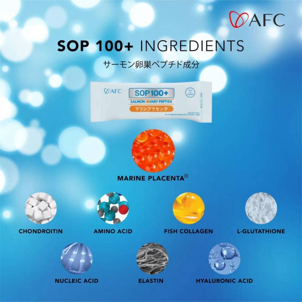 Jual SOP100+ Resmi BPOM Minuman Sereal Sehat Asli 12