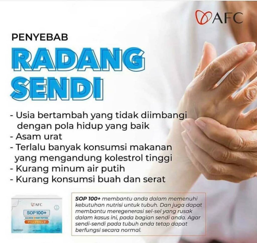 Jual SOP100+ Resmi BPOM Minuman Sereal Sehat Asli 9