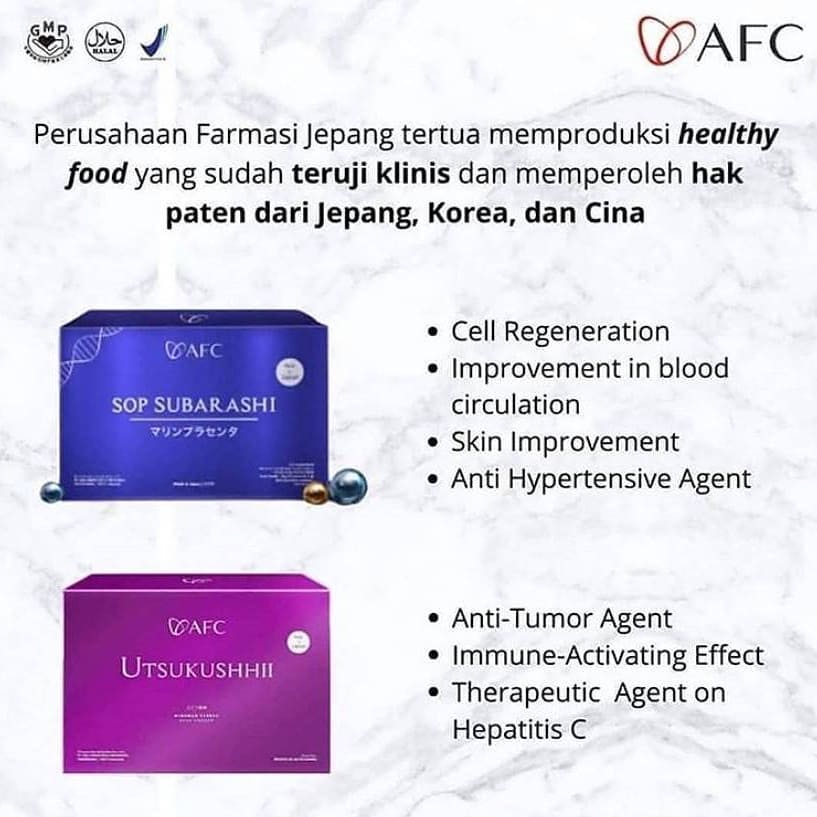 Jual Utsukushhii Gold Resmi – Imun & Kulit Sehat 10