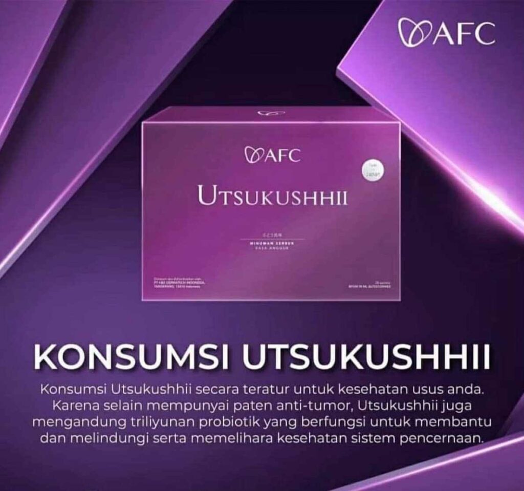 Jual Utsukushhii Gold Resmi – Imun & Kulit Sehat 14