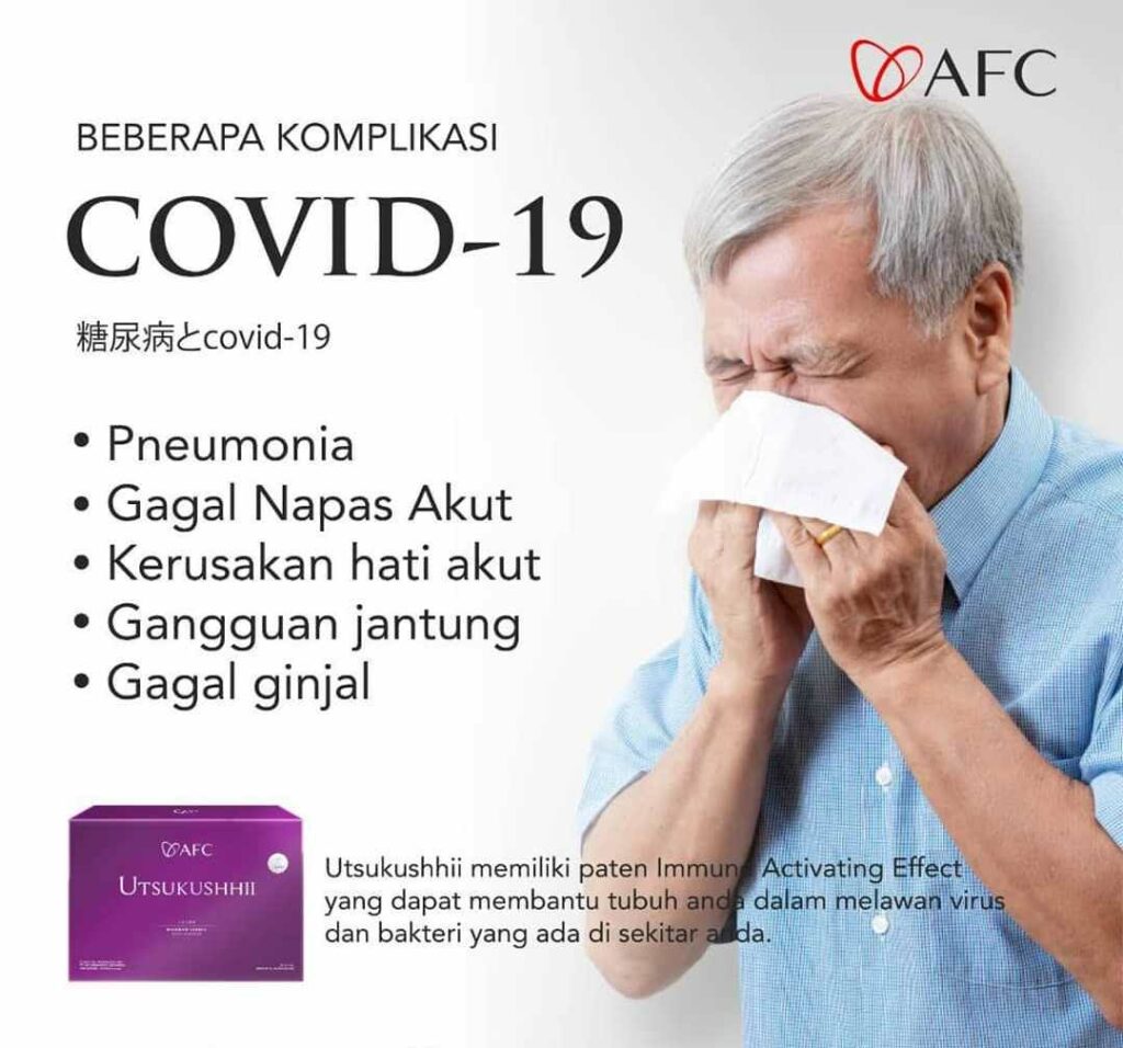 Jual Utsukushhii Gold Resmi – Imun & Kulit Sehat 15