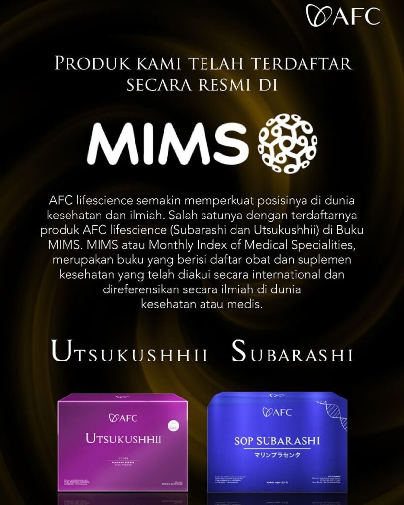 Jual Utsukushhii Gold Resmi – Imun & Kulit Sehat 16
