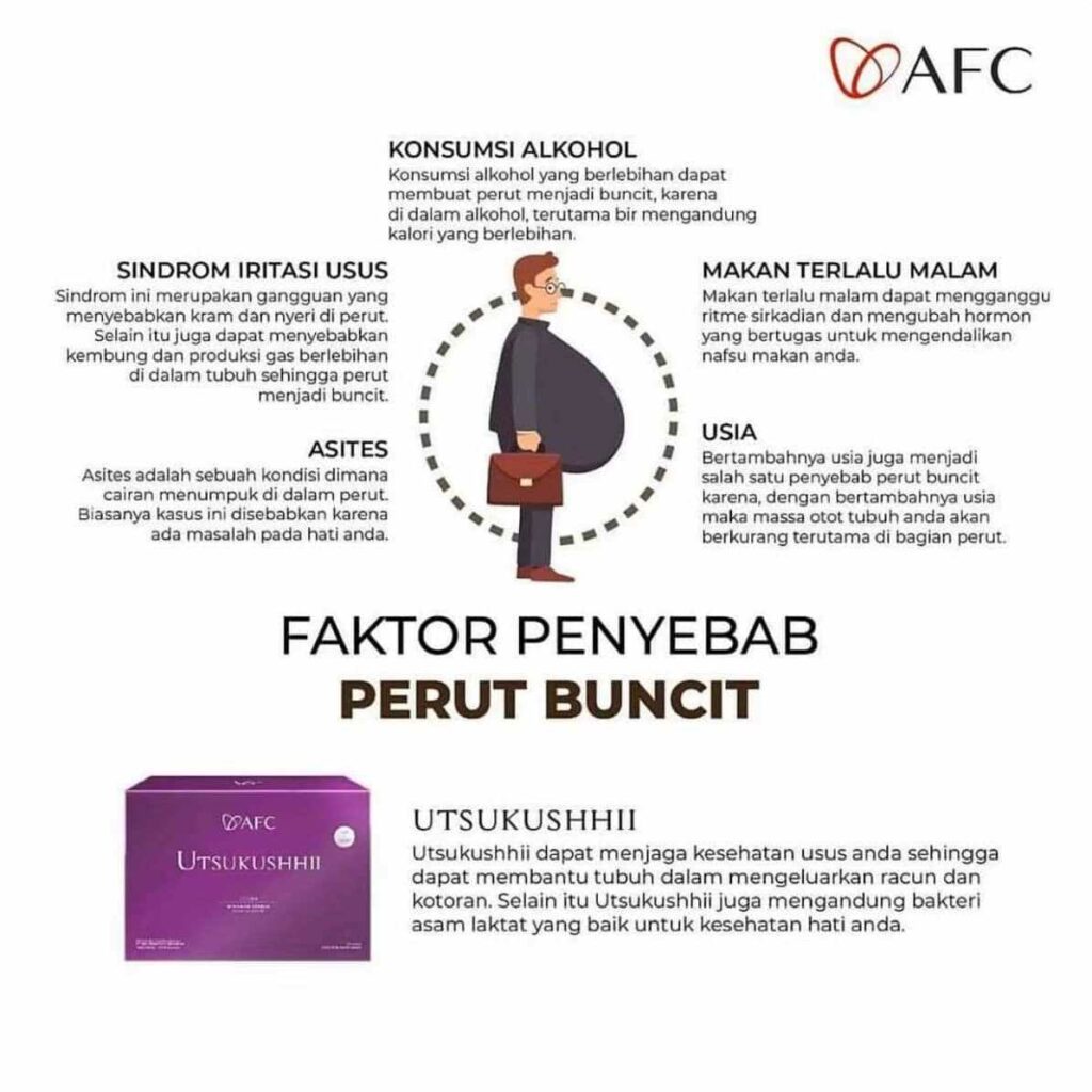 Jual Utsukushhii Gold Resmi – Imun & Kulit Sehat 2