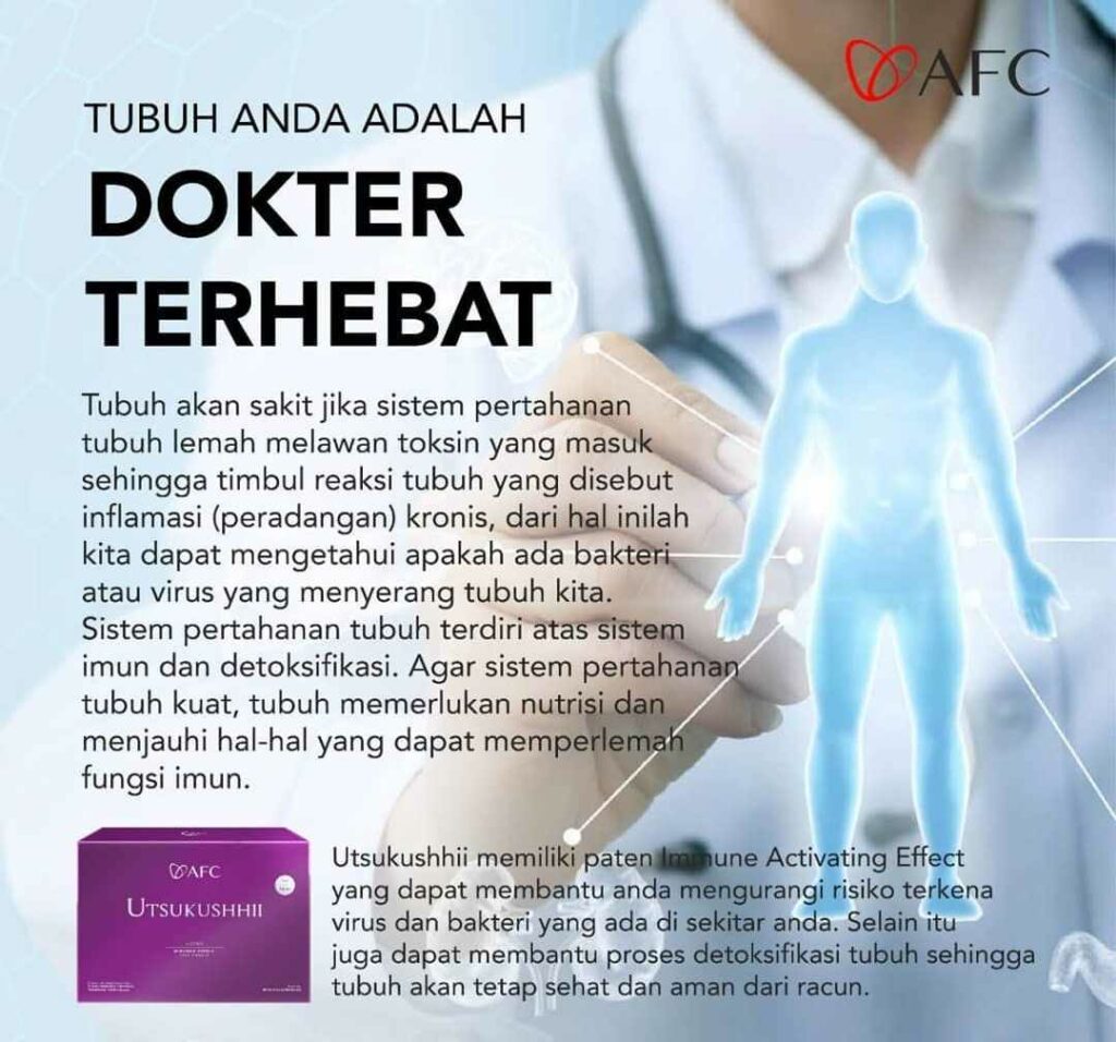 Jual Utsukushhii Gold Resmi – Imun & Kulit Sehat 20