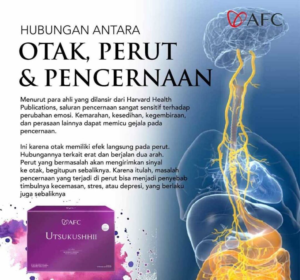 Jual Utsukushhii Gold Resmi – Imun & Kulit Sehat 21