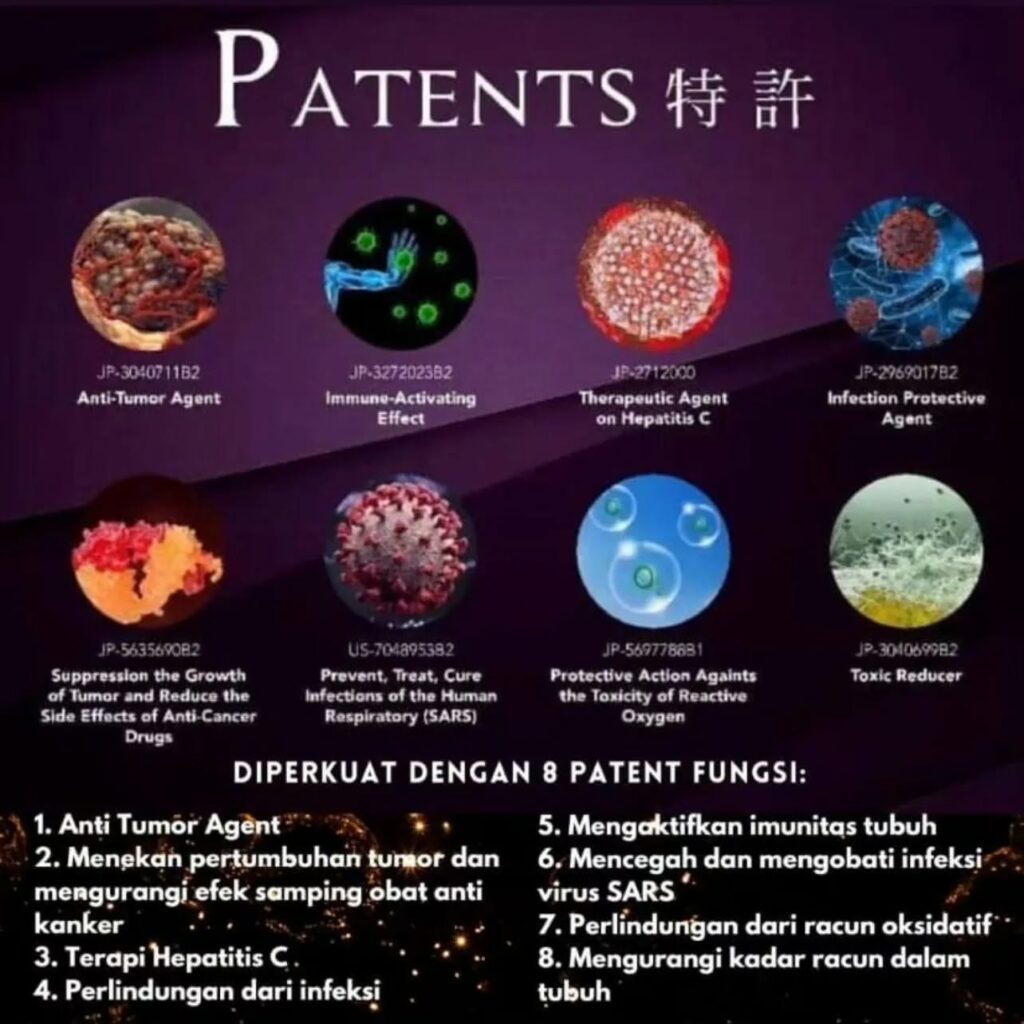 Jual Utsukushhii Gold Resmi – Imun & Kulit Sehat 3