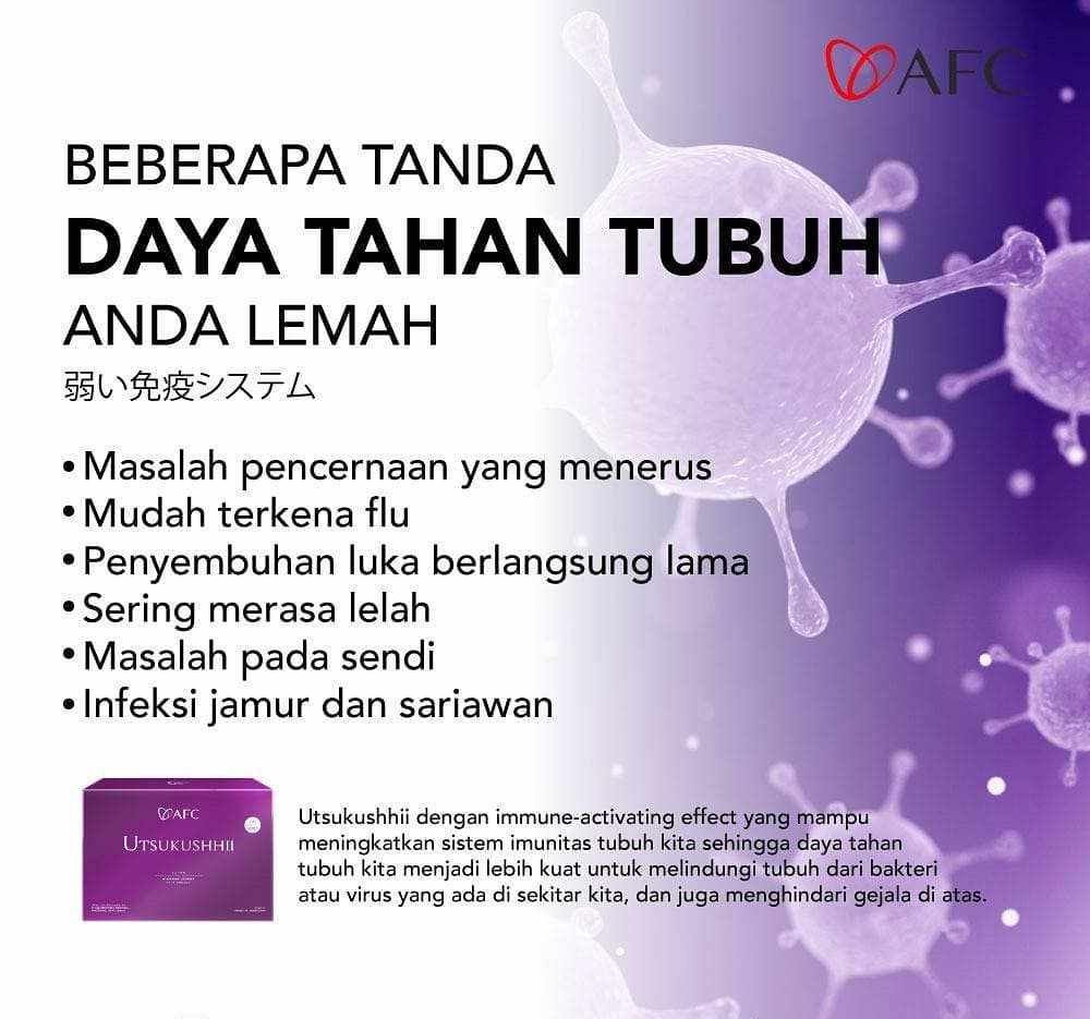 Jual Utsukushhii Gold Resmi – Imun & Kulit Sehat 35