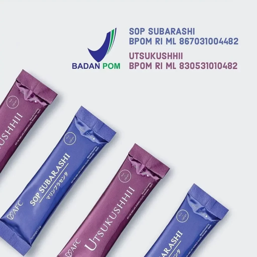 Jual Utsukushhii Gold Resmi – Imun & Kulit Sehat 36