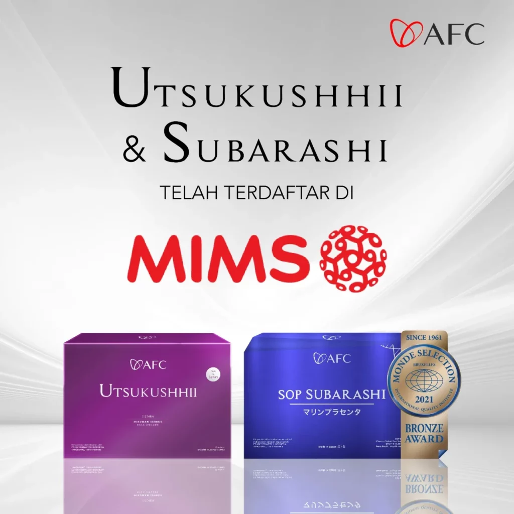 Jual Utsukushhii Gold Resmi – Imun & Kulit Sehat 9